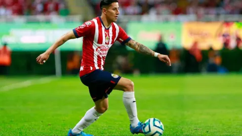 Chivas vs Santos – Torneo Clausura 2023 Liga BBVA MX

