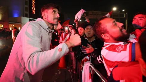 Los aficionados chivahermanos no podrán compartir con el plantel como ocurrió la pasada semana en Puebla
