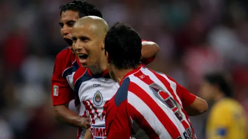 Chivas vs America – Torneo Apertura 2006
