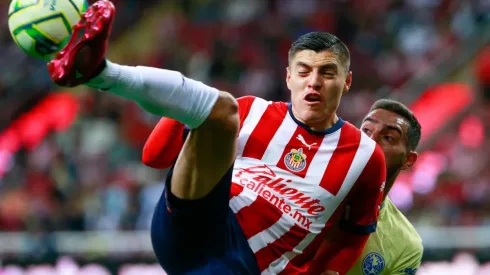 Chivas vs America – Torneo Clausura 2023 Liga BBVA MX
