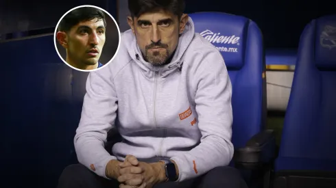 Paunovic desestimó la ausencia de Víctor Guzmán en el Clásico Tapatío
