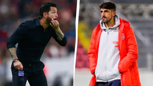 Benjamín Mora consideró como Paunovic que no hay un claro favorito en el Clásico Tapatío
