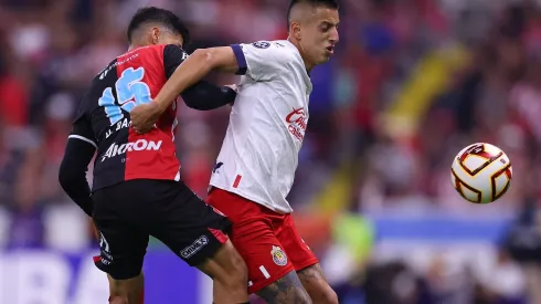 Los rojiblancos acumulan seis ediciones del Clásico Tapatío sin poder ganar
