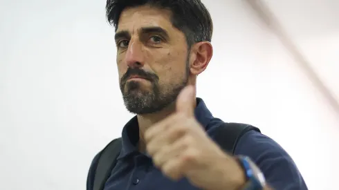 Veljko Paunovic se ha ganado la confianza de la afición del Guadalajara a punta de resultados
