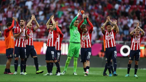 Guadalajara cortó una racha de tres salidas sin ganar y ahora va por el cuarto lugar de la tabla en León
