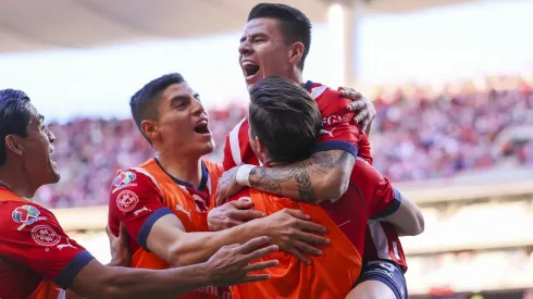 Pável Pérez advirtió a sus próximos rivales del plantel que posee Chivas rumbo a la Liguilla
