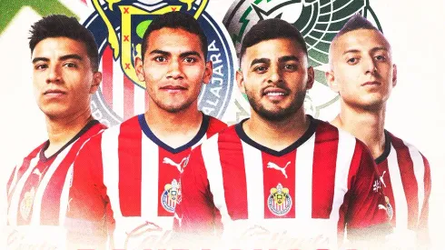 Guadalajara finalmente cederá a los cuatro convocados para el amistoso en Estados Unidos
