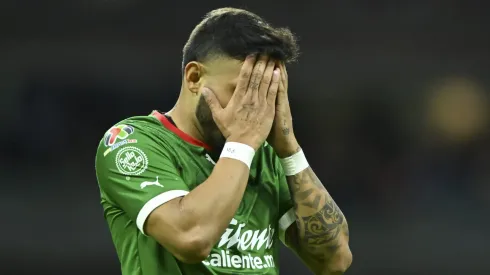 El doble malestar de Veljko Paunovic con la Selección Mexicana: ¡No es por los convocados! 
