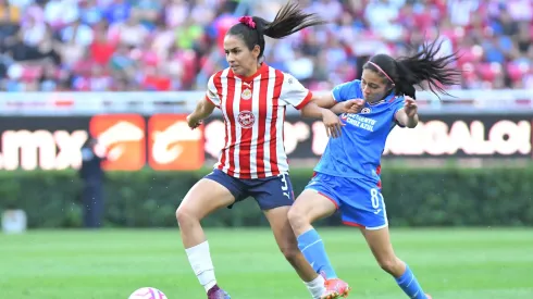 Cruz Azul Vs. Chivas Femenil: ¿Día, hora y transmisión? 