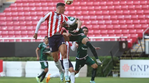 Tapatío cerró la ronda regular del Clausura 2023 con un duro revés en casa ante Zacatecas
