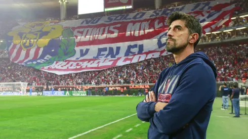 Veljko Paunovic hizo un especial llamado a los aficionados de Chivas para los dos partidos que restan de ronda regular del Clausura 2023
