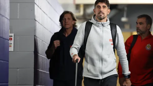 Veljko Paunovic y su cuerpo técnico tienen claro el objetivo y no es la marca de puntos en este Clausura 2023
