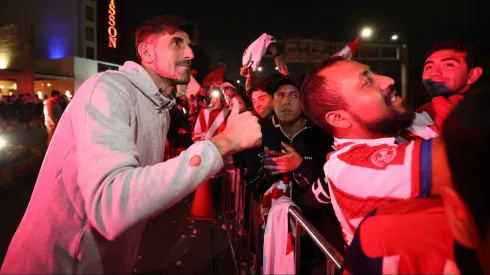 Veljko Paunovic reconoció sentirse identificado y conectado con la afición de Chivas
