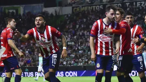 Noticias de Chivas hoy 21 de abril: ¿Pulido vuelve?; Paunovic y el título; piden a Vega en Cruz Azul 
