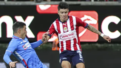 Chivas vs. Cruz Azul: ¿Cómo ver EN VIVO y en DIRECTO canales de transmisión el  partido de la Fecha 16? 
