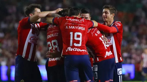 Noticias de Chivas hoy 25 de abril: Rompen con Liga MX; Briseño, el ídolo; aconseja a Paunovic 
