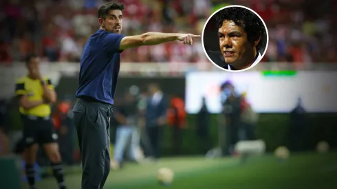 El Tiburón Sánchez resaltó las claves para el éxito de Veljko Paunovic en Chivas
