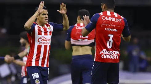 Tiba Sepúlveda ve a Chivas marcando época con Paunovic y Hierro: ¡CONFIANZA TOTAL!
