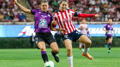 Chivas Femenil Vs. Pachuca: ¿Día, hora y transmisión?