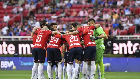 Los rojiblancos cerrarán la serie de Cuartos de Final en su Estadio Akron
