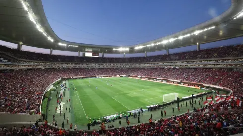 Guadalajara plenó las tribunas del Estadio Akron en los últimos dos partidos de la ronda regular del Clausura 2023
