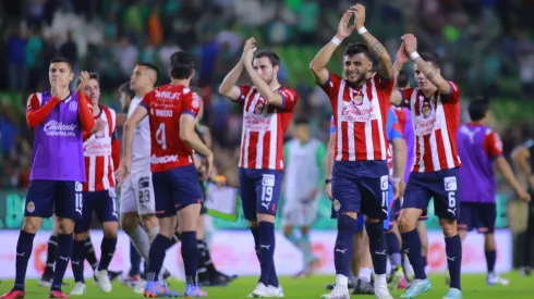 ¡INESPERADO! Los tres jugadores que se van de Chivas al finalizar el Torneo Clausura 2023
