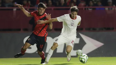 Los rojiblancos buscarán avanzar de ronda este sábado en el Estadio Akron
