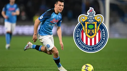 Y estuvo cerca de Chivas