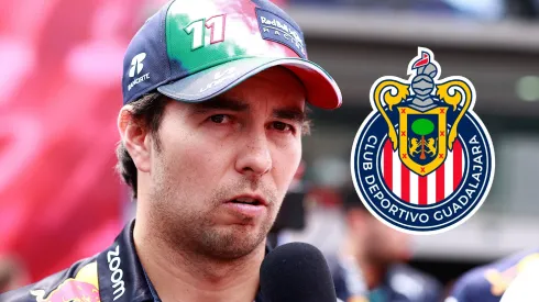 ¿Envió mensaje a Chivas?