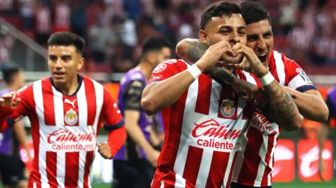Cuántos títulos de Liga MX tiene Chivas en su historia? - Rebaño Pasión