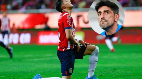 ¡Están fuera de Chivas!