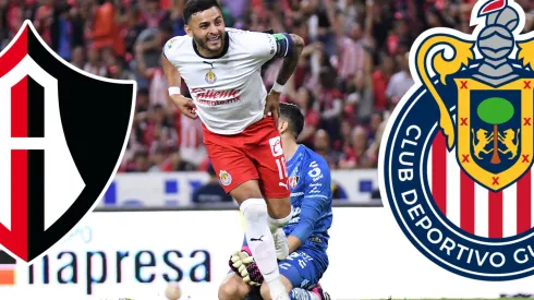Oficial: Clásico Tapatío en Liguilla