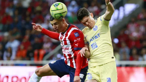 Los rojiblancos pudieran evitar al América en semifinales y enfrentarlos en una posible Gran Final del Clausura 2023
