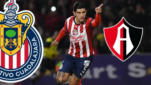 Chivas es mejor que Atlas