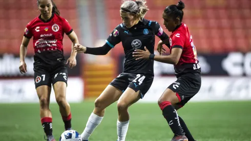 Tijuana Vs. Chivas Femenil: ¿Día, hora y transmisión?