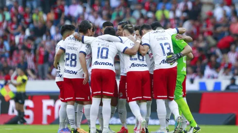 ¿Qué resultado necesita Chivas para avanzar?