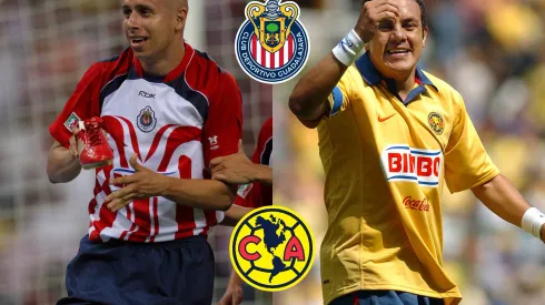 Cuántos títulos de Liga MX tiene Chivas en su historia? - Rebaño Pasión