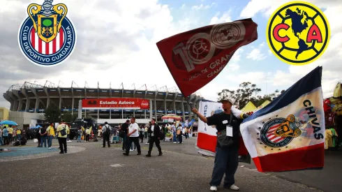 Así puedes adquirir boletos para el partido en el Estadio Azteca