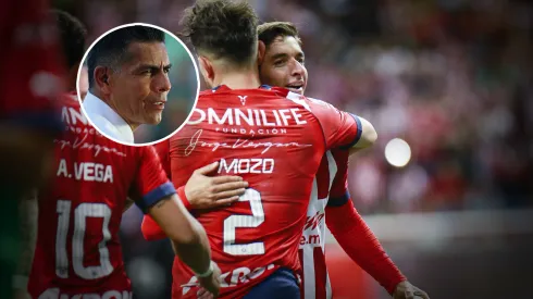 El exportero de Chivas dio su clave para eliminar al América y avanzar a la Final del Clausura 2023
