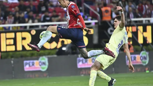 ¿Qué pasa si Chivas gana, empata o pierde hoy con América?