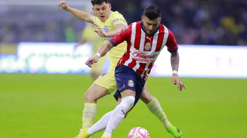 ¿Cuándo y dónde se jugará la Vuelta entre Chivas y América?