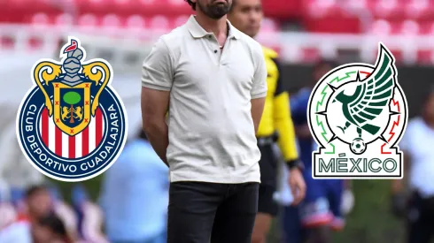 ¡Ya piensa en su futuro fuera de Chivas!