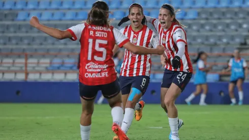 Chivas Femenil Vs. Pachuca: ¿Día, hora y transmisión?