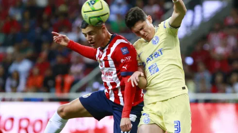 Los rojiblancos necesitan una victoria por dos goles para avanzar a la Gran Final del Clausura 2023
