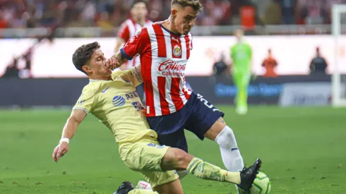 Lo que Chivas necesita para avanzar