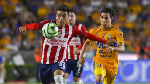 ¿Cuántos goles necesita Chivas para ser campeón ante Tigres en la Final del Clausura 2023? 
