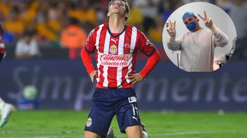 Detuvo una liposucción por Chivas