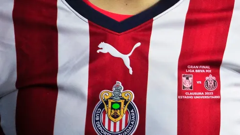 ¡Sueña con ser refuerzo de Chivas!