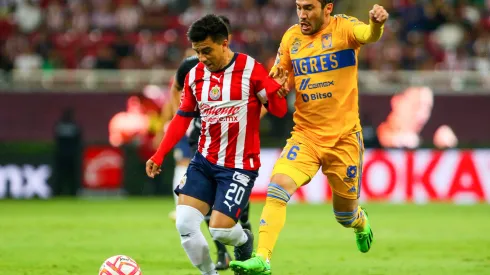 Chivas Vs. Tigres: ¿Cómo ver EN VIVO?