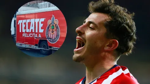 ¿Está arreglado el título de Chivas?